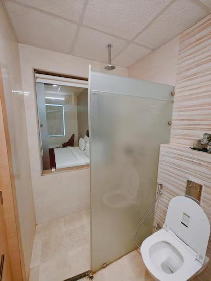 Hotel Avadh Classio Near By Ram Mandir Faizābād Esterno foto